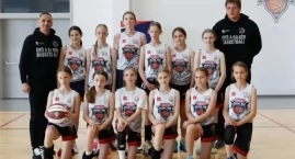 Bydgoszczanki były lepsze. Czas na ćwierćfinał!