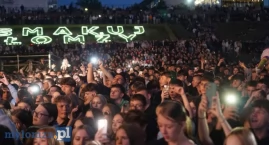 Dni Łomży 2026. Pierwszy dzień w rytmach hip-hopu. T&hellip;