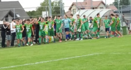 KS Śniadowo z walkowerem. Nie pojechali do mistrza