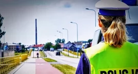 Rowerzyści pod lupą policji. Rekordzista miał 1,7 promila