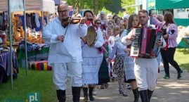 W Nowogrodzie początek festiwalu „Na wzgórzu, nad rz&hellip;