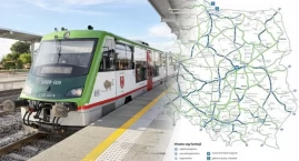 Łomża na mapie kolejnych kolejowych inwestycji. Szpr&hellip;