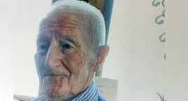 Zaginął Tadeusz Cychol z Łomży. 85-latek pojechał ro&hellip;