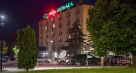 Nowe oblicze łomżyńskiej legendy. Hotel Gromada staw&hellip;