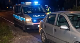Łomżanka straciła prawo jazdy. Ponad 2,3 promila na &hellip;