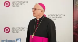 Z Łomży na Jasną Górę po raz 42. Bp Janusz Stepnowski zachęca do udziału w pieszej pielgrzymce