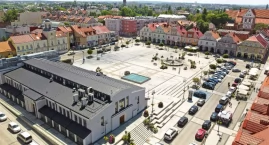 Zmiana w Hali Kultury. Miasto szuka nowego kierownika