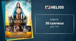Czerwcowe nowości w kinie Helios