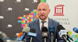 Pakt migracyjny ominie Łomżę i województwo podlaskie&hellip;