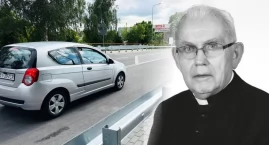 Ksiądz Henryk Jankowski będzie mieć swój most w Łomż&hellip;
