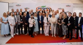 Mleczna elita na dorocznej gali w Piątnicy. 31 wyróż&hellip;