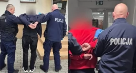 Ukraińcy i Tadżyk w areszcie. Próbowali oszukać posz&hellip;