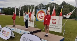 Osiem medali lekkoatletów Narwi Łomża na mistrzostwa&hellip;