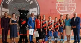 Mistrzynie Polski! Trzonkowska, Wybraniak, Załęcka i&hellip;