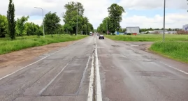 Ważne wieści dla kierowców. Kolejny odcinek ul. Wojs&hellip;
