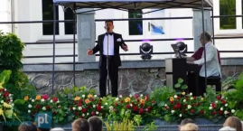 Międzynarodowy Festiwal Muzyczne Dni Drozdowo-Łomża &hellip;