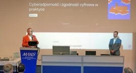 Cyberodporność i zgodność cyfrowa w praktyce. Eksper&hellip;
