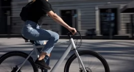 Łomża goni za Rowerową Stolicą Polski. Ostatnie dni akcji