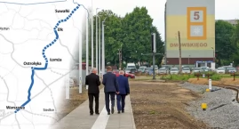 Łomża oknem na Europę i strategicznym punktem NATO? &hellip;