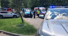 Upał w Łomży daje się we znaki. Kobieta trafiła na S&hellip;