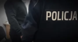 Poszukiwani w rękach policji. Trafili do zakładu karnego