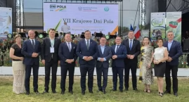Podlaski Oddział Regionalny ARiMR na VII Krajowych D&hellip;