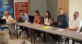 Ekonomia społeczna w praktyce [FOTO]