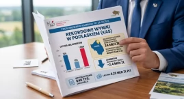Łomża miastem milionerów! Ktoś zarobił tu aż 24 mili&hellip;