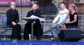 Co robić w wakacje w Łomży? W planach m.in. noc kaba&hellip;