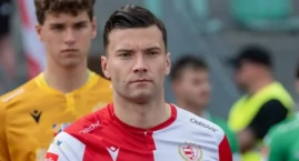 Hubert Antkowiak ma nowy klub!