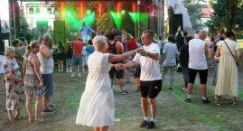 Zapach golonki, sekretny podpiwek i ogień do nieba. &hellip;