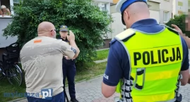 Wkurzony mieszkaniec Łomży wziął sprawy w swoje ręce&hellip;
