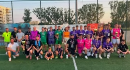 Premio Opony z pucharem! Szymański, Kamienowski, Dąbrowski z tytułami! [FOTO]