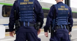 Dramatyczny upadek na linii Łomża – Śniadowo. Matka &hellip;