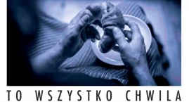 Lilianna Ligęza-Jaskik. To wszystko chwila