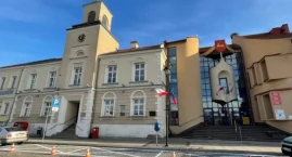 Jest praca w łomżyńskim ratuszu