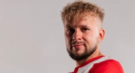 ŁKS Łomża. W nowym sezonie bez Sebastiana