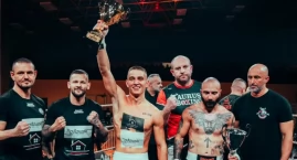 Zostały ostatnie bilety! Dąbrowski, Maliszewski, Wło&hellip;