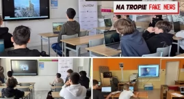 Misja prawda zakończona — młodzi detektywi na tropie&hellip;