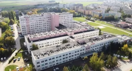 Rusza wielki remont Oddziału Dziecięcego w Łomży. Um&hellip;