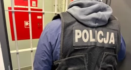 Czterech w jeden dzień. Łomżyńscy policjanci wyłapal&hellip;