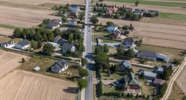 Nowe nazwy ulic w gminie Łomża. Sprawdź, co się zmieniło 