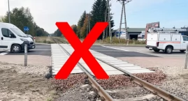 Nagły zwrot akcji! Przejazd na Poznańskiej NIE będzi&hellip;