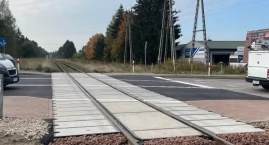 AKTUALIZACJA: Nagły zwrot akcji! Przejazd na Poznańs&hellip;