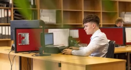 Którzy pracodawcy szukają pracowników?
