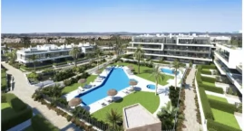 Apartamenty w Torrevieja – dlaczego ten region wybie&hellip;
