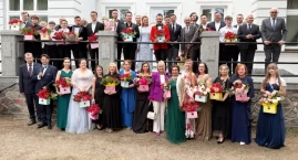33. Muzyczne Dni Drozdowo-Łomża przeszły do historii&hellip;