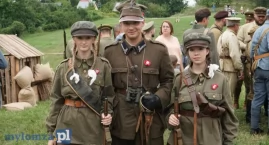 Przenieś się w czasie do 1920 roku! Wielki historycz&hellip;