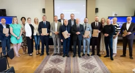 Blisko 26,4 mln zł z funduszy unijnych dla gmin z su&hellip;