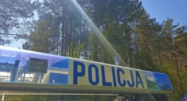 Bezpieczny finał poszukiwań
